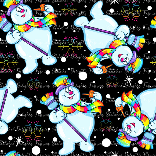 R34 Christmas Design 262
