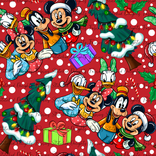 Christmas Design 145