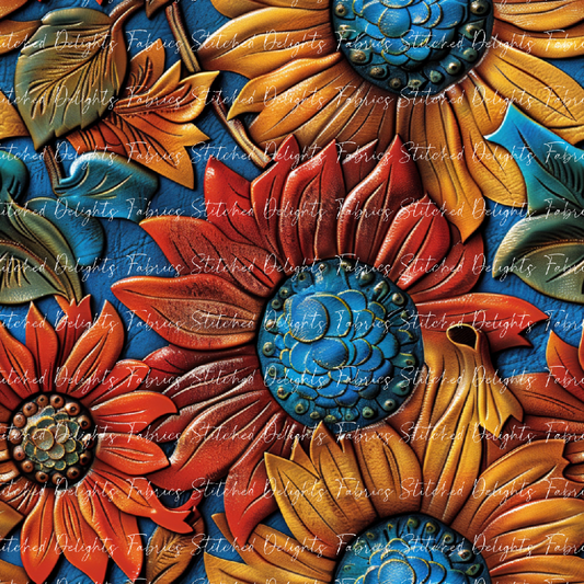 R34 Florals Design 32