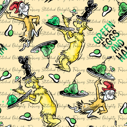 Book Week Design 8