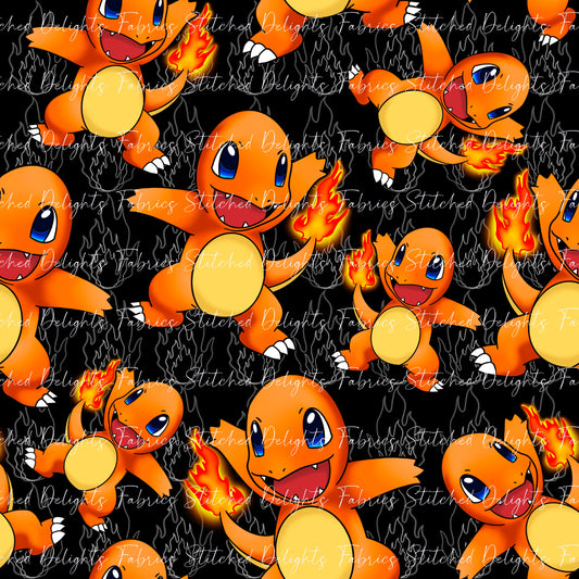 Charmander