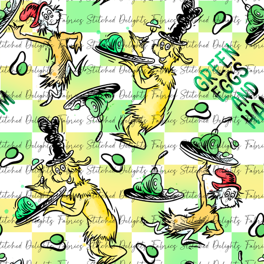 Book Week Design 9