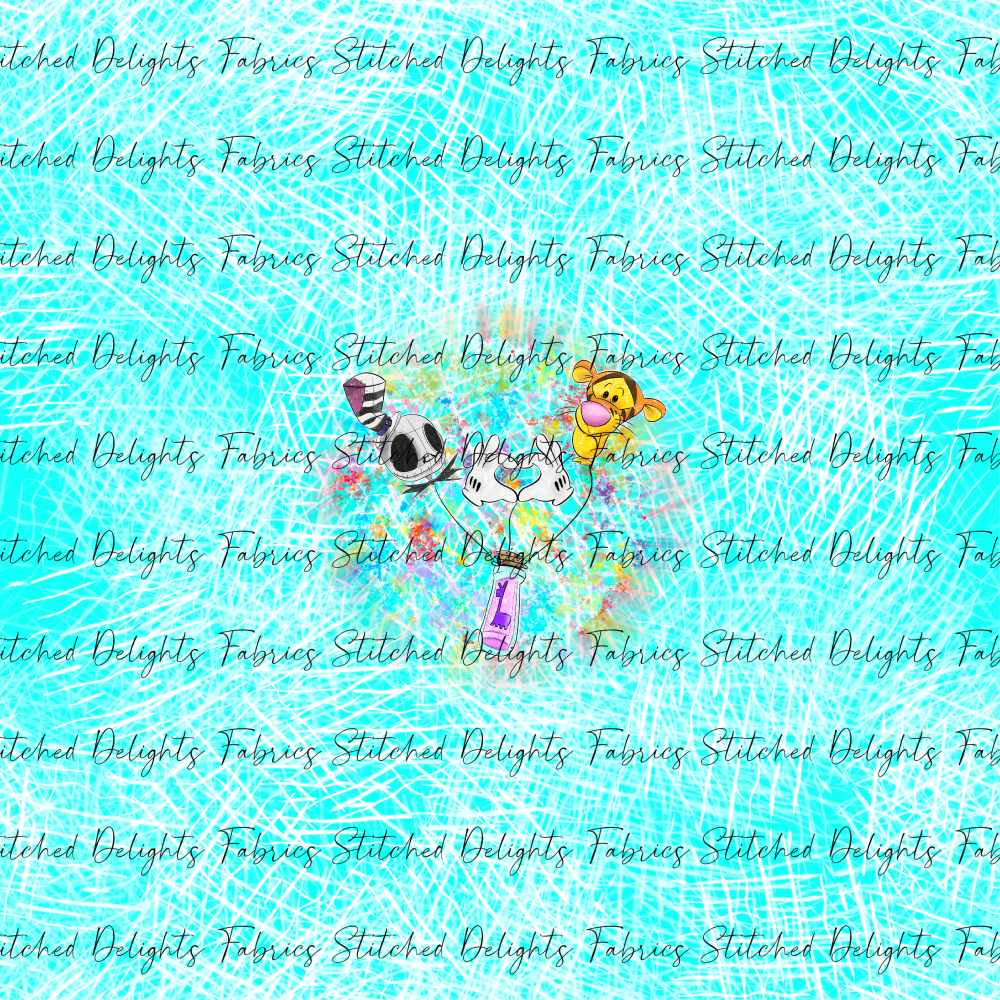 Design 97 Panel 9