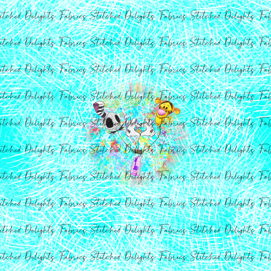 Design 97 Panel 9