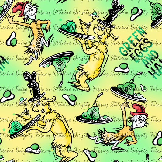 Book Week Design 10