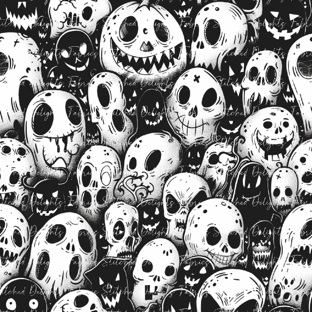 Halloween Design 94