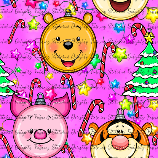 R34 Christmas Design 211