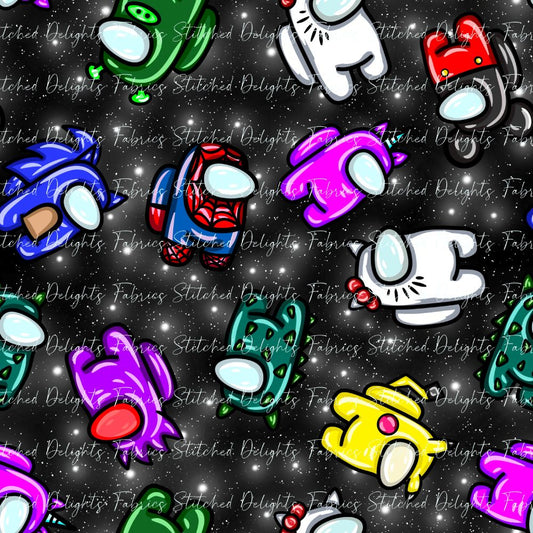 R34 Dress Ups Design 53