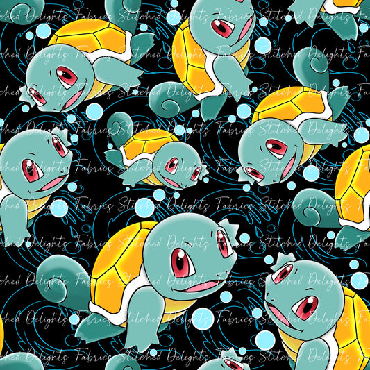 Squirtle