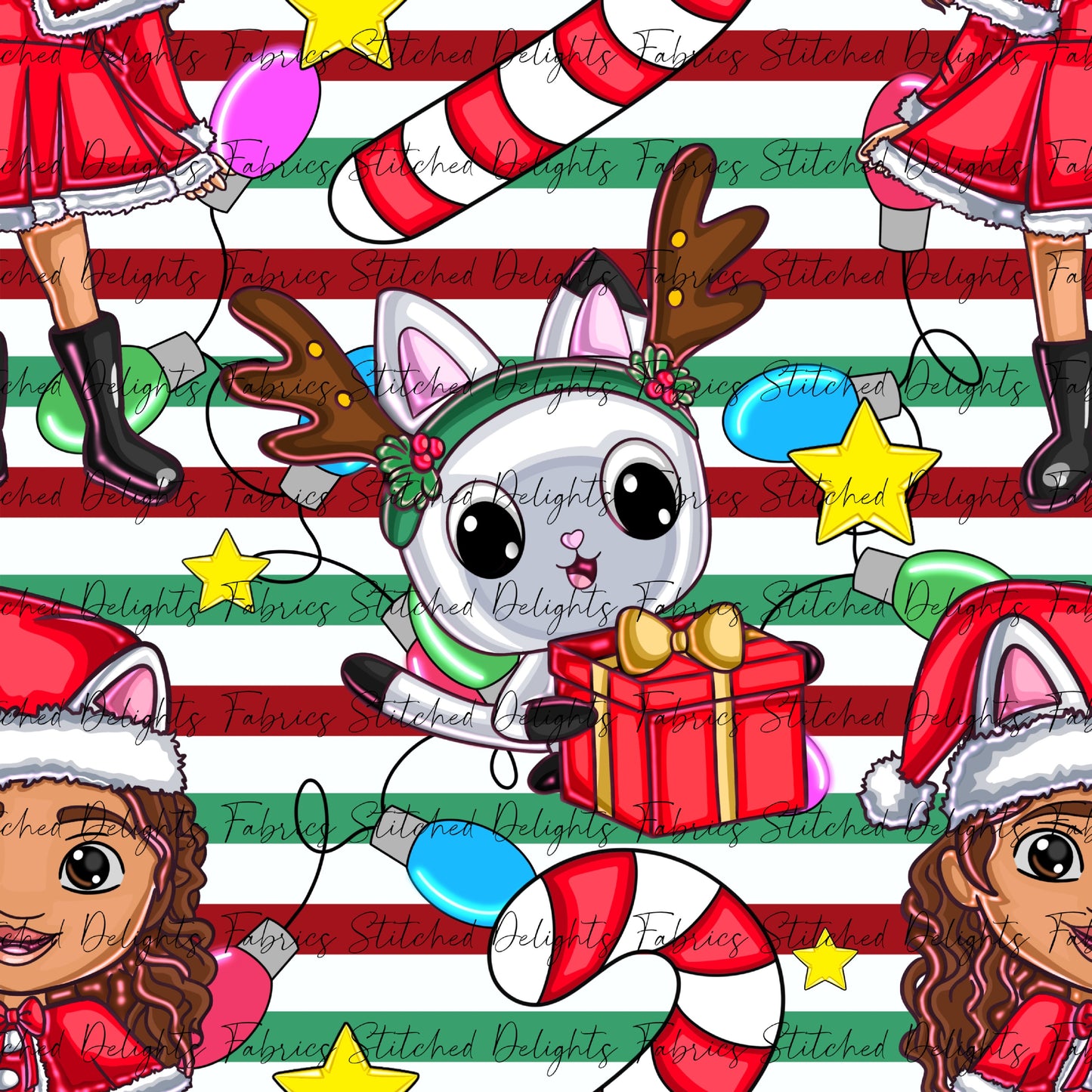 Christmas Design 34