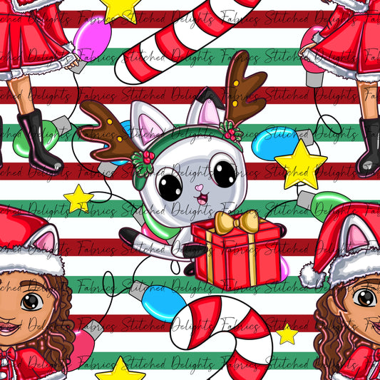 Christmas Design 34