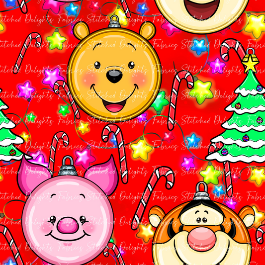 R34 Christmas Design 212