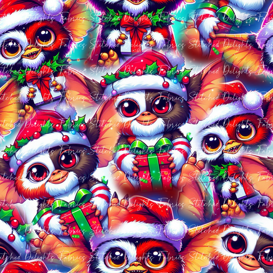 R34 Christmas Design 76