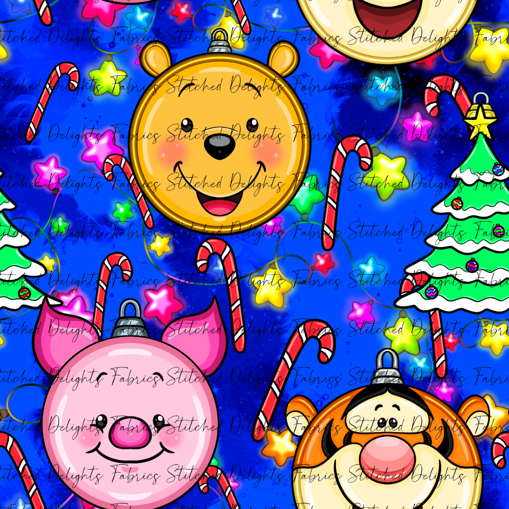 R34 Christmas Design 213