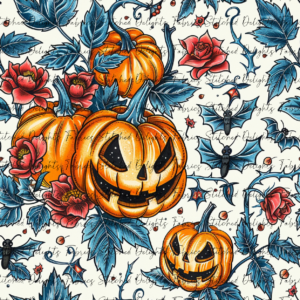 Halloween Design 96