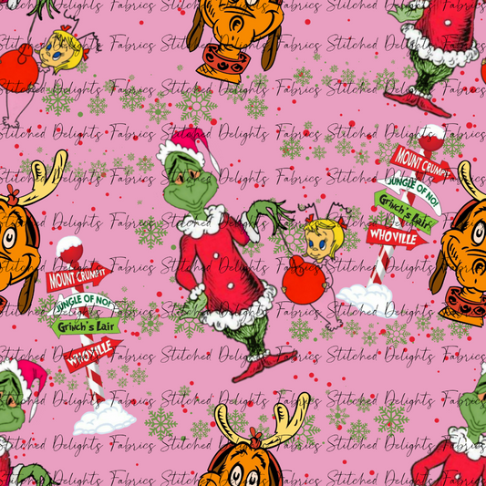 R34 Christmas Design 115