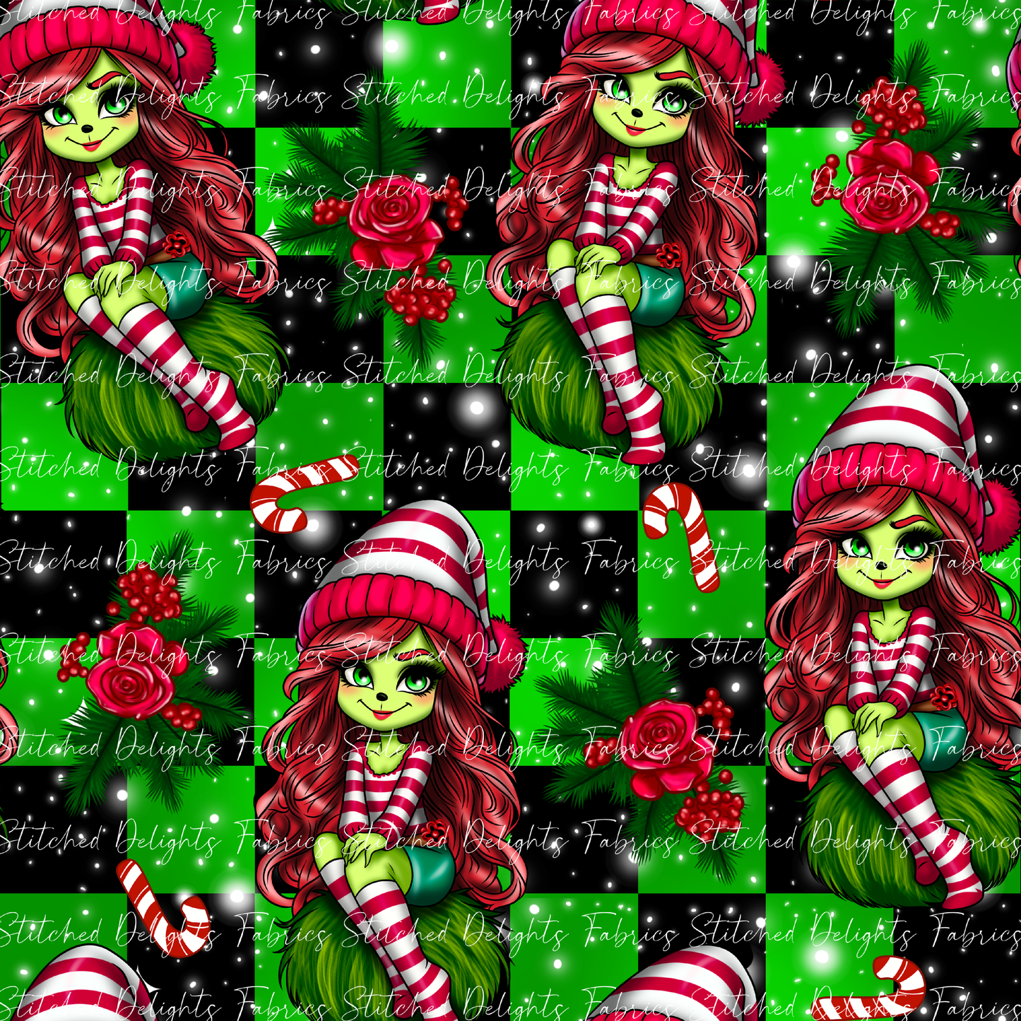 Christmas Design 194