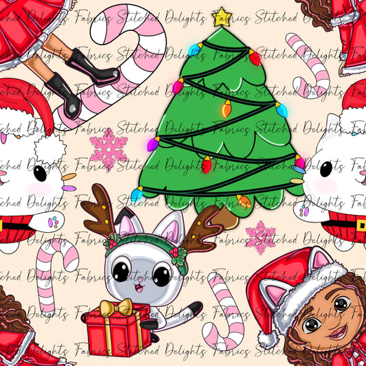 Christmas Design 37