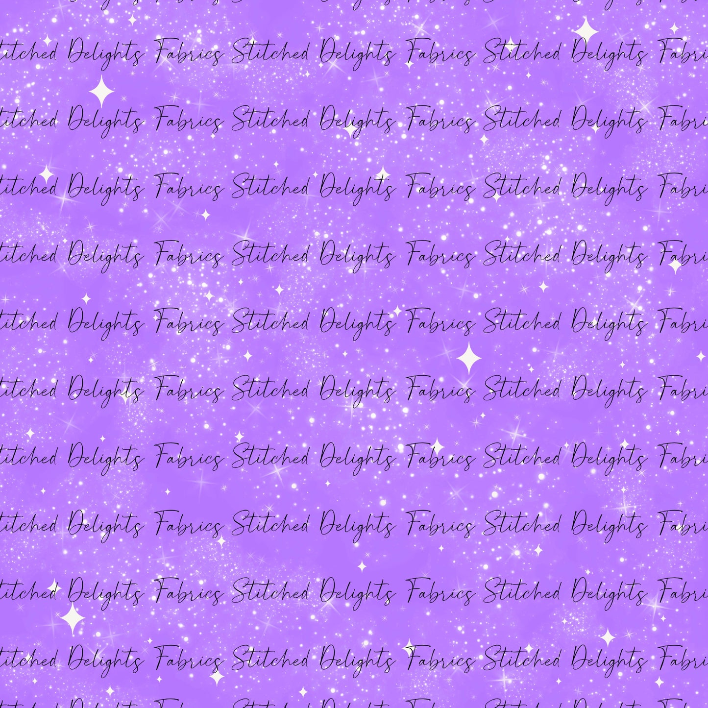 Monster High Purple Shimmer Co-Ord