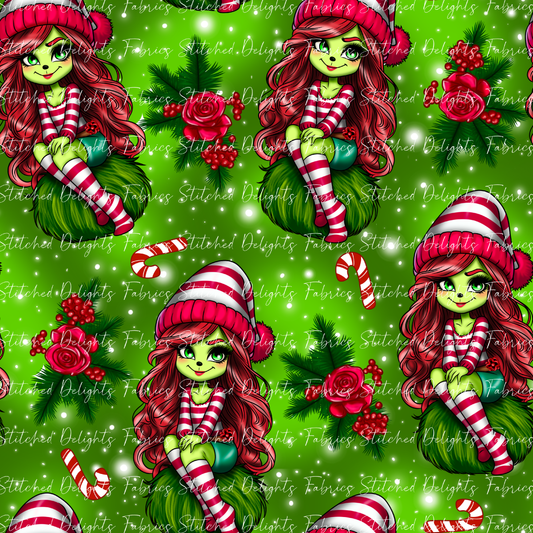 Christmas Design 195