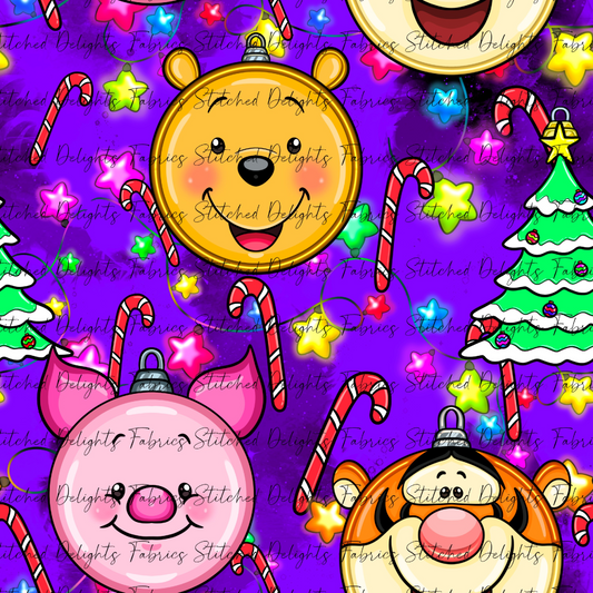 R34 Christmas Design 214