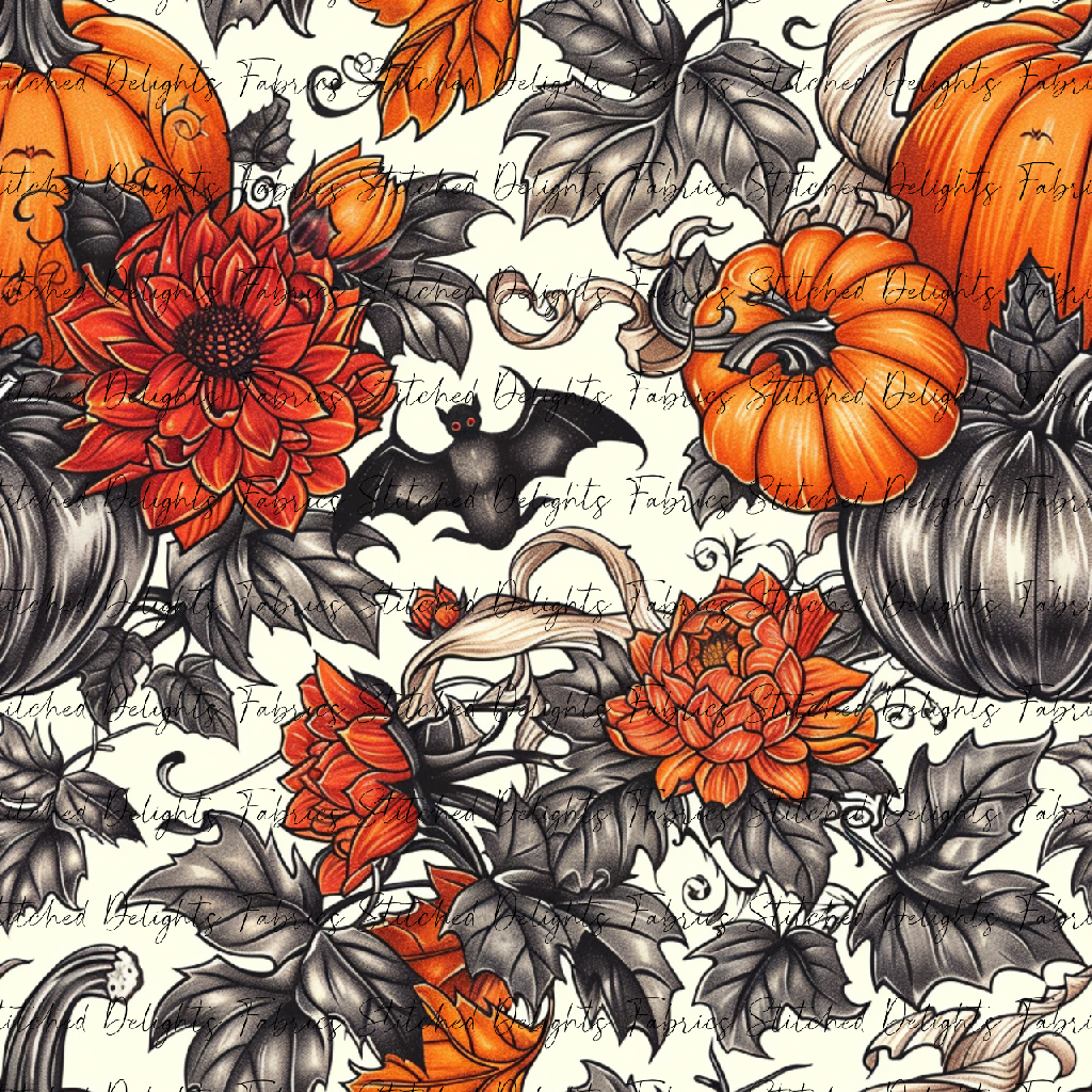 Halloween Design 97