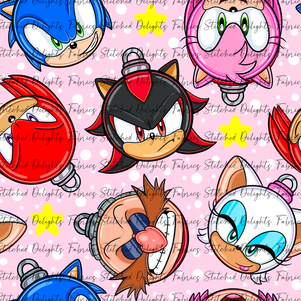 R34 Christmas Design 269