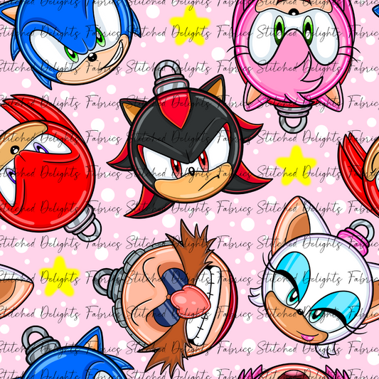 R34 Christmas Design 269