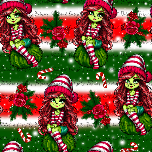 Christmas Design 196