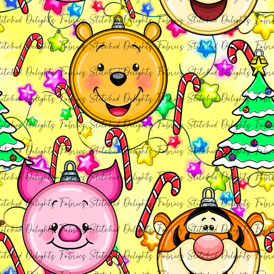R34 Christmas Design 215