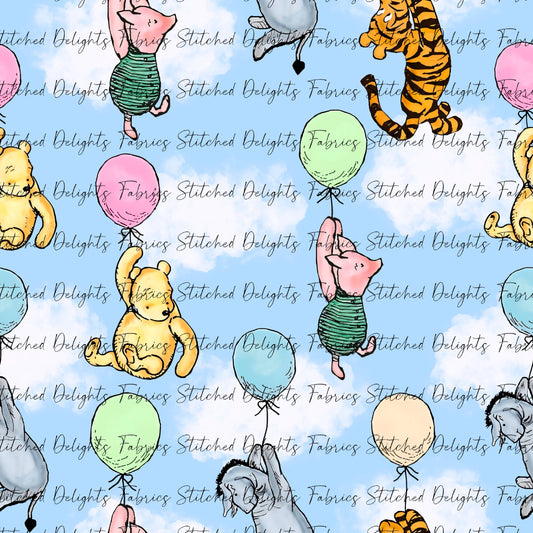 Classic Pooh