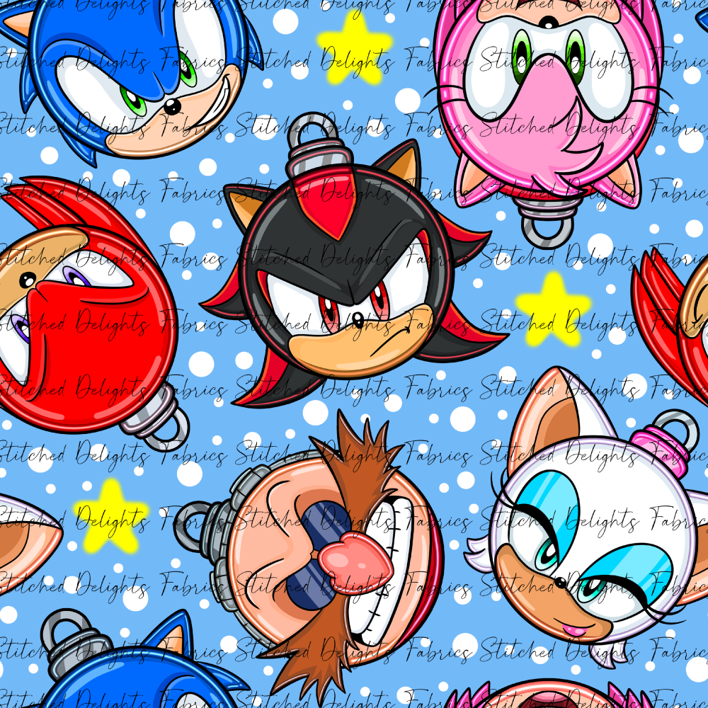 R34 Christmas Design 272