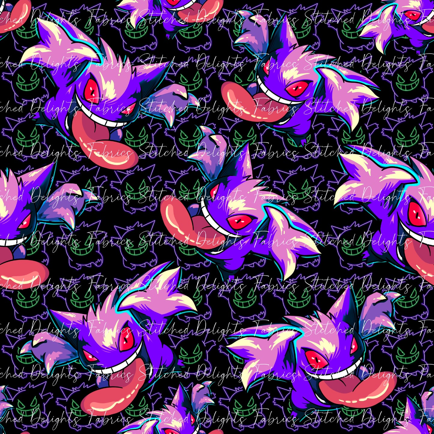 Gengar