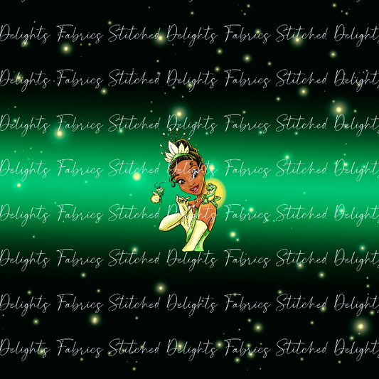 Tiana Panel