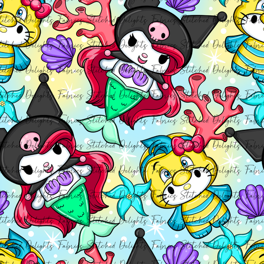 Hello Kitty Design 16