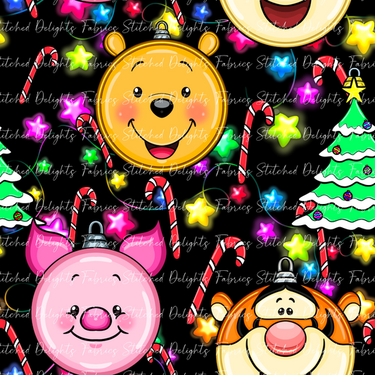 R34 Christmas Design 216