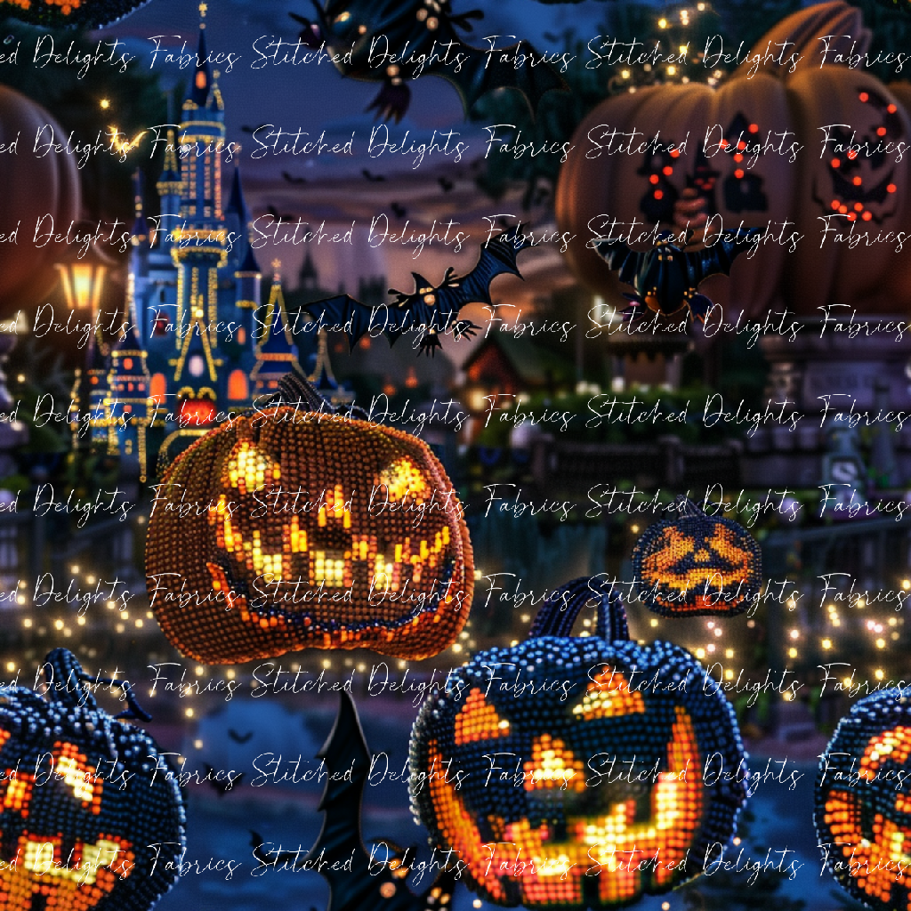 Halloween Design 13