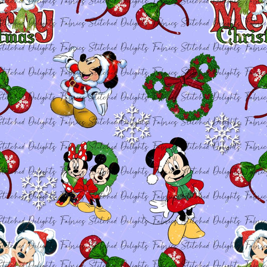 R34 Christmas Design 231