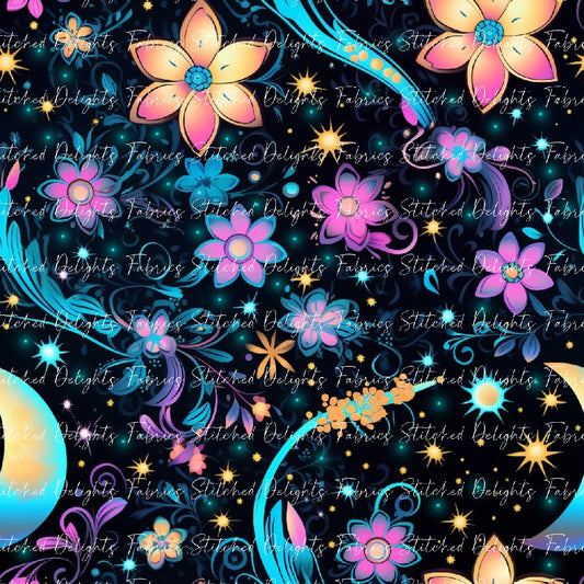 R34 Florals Design 3