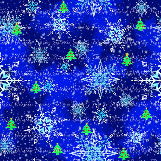 Christmas Pika Co-Ord