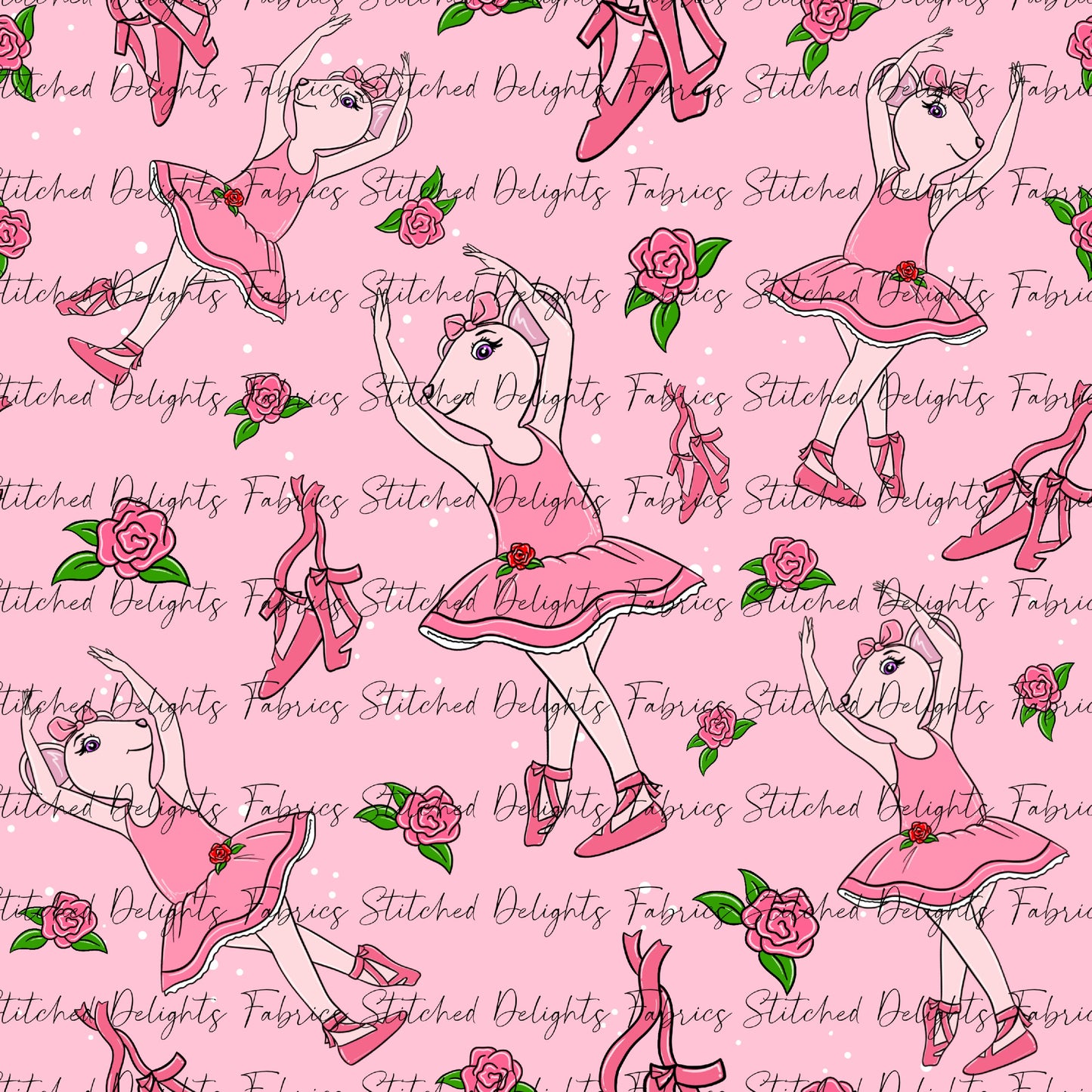 Ballet Design 3