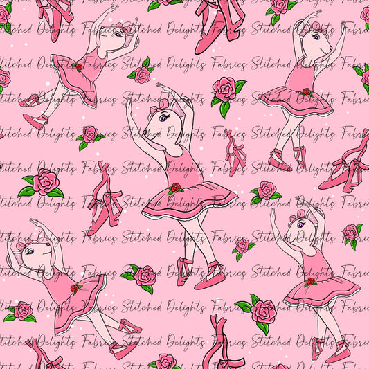 Ballet Design 3