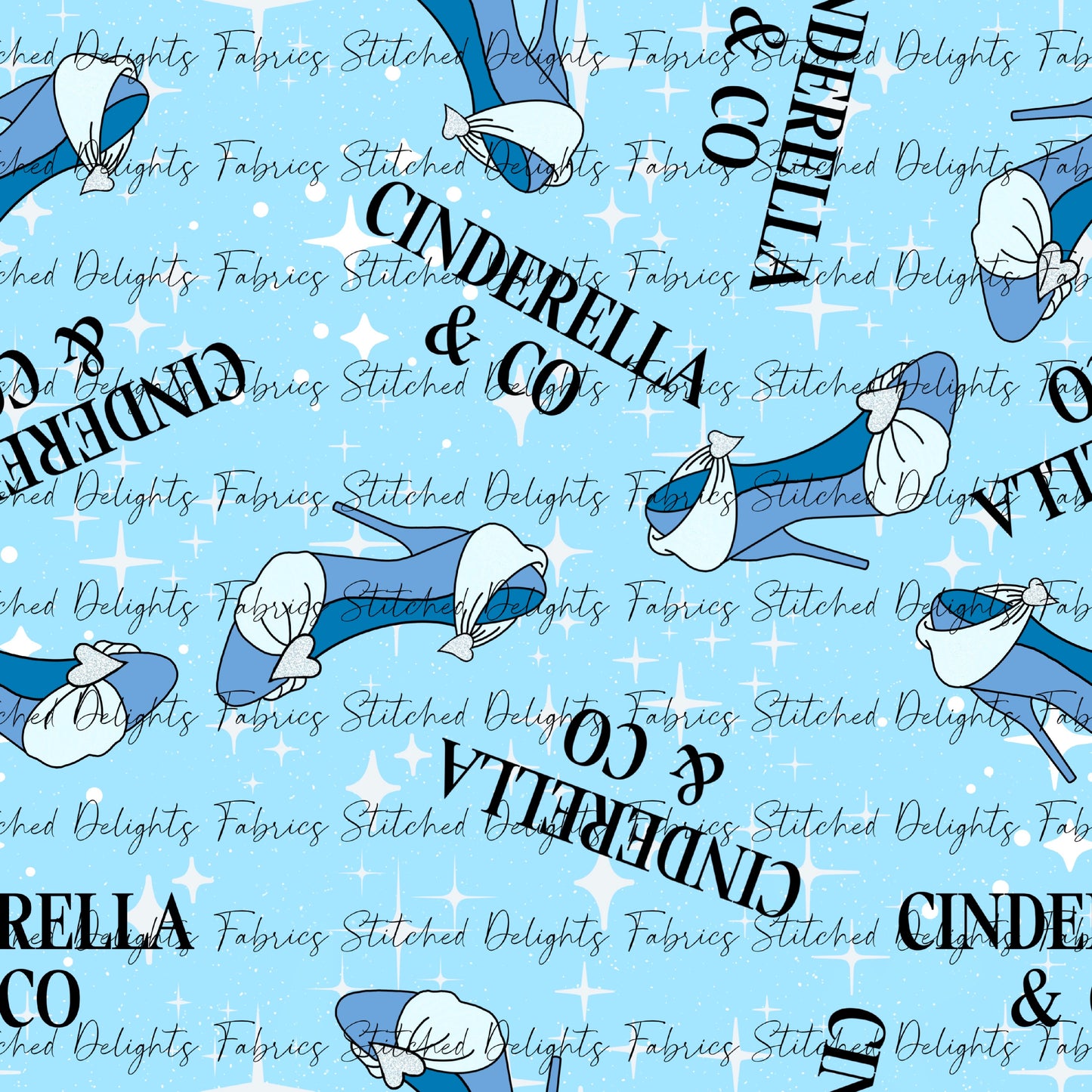 Princesses Design 28