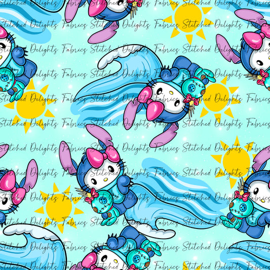 Hello Kitty Design 43