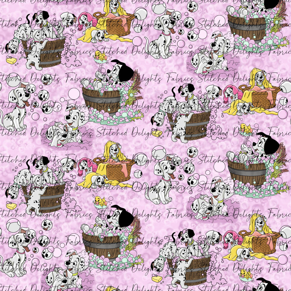 99 Dogs Design 3