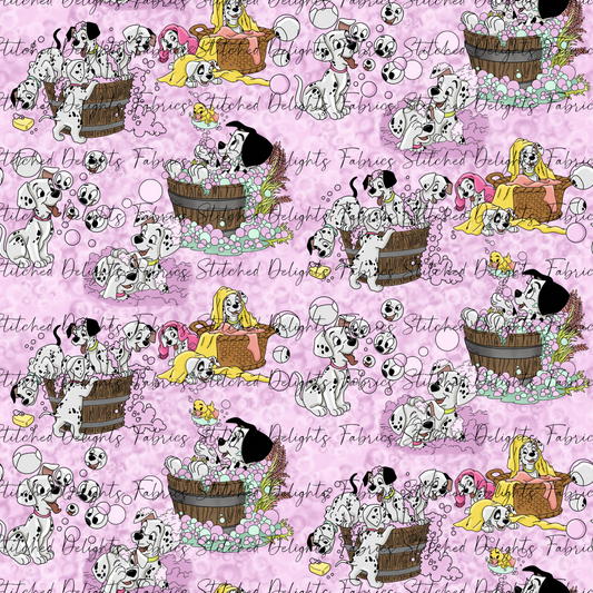 99 Dogs Design 3