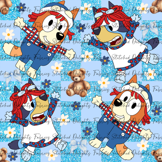 R34 Dress Ups Design 4
