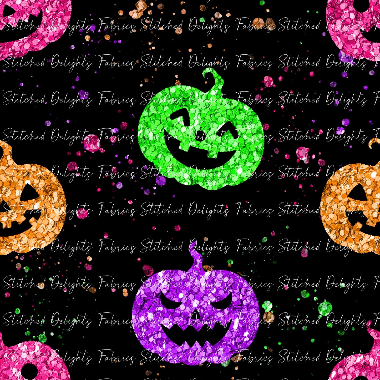 Spunky Pumpkins