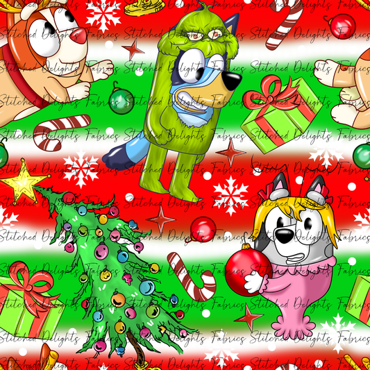 Christmas Design 172