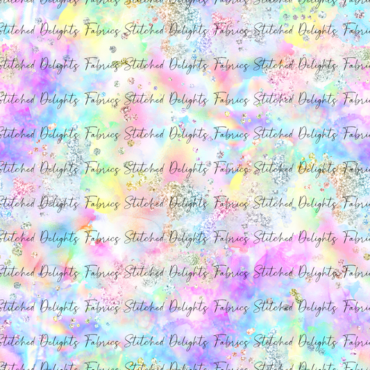 Springtime Pooh Design 1